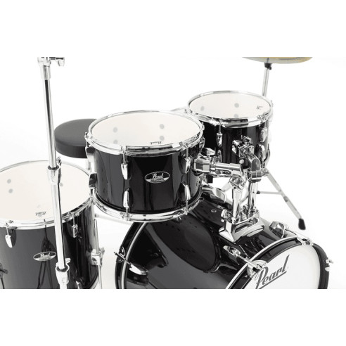 Compra Set Roadshow con Herrajes, Platos y Sillin RS505C-C31S online | MusicSales