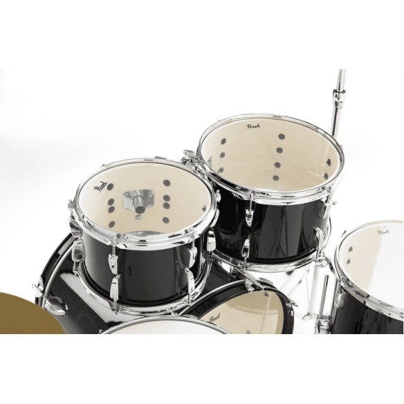 Compra Set Roadshow con Herrajes, Platos y Sillin RS505C-C31S online | MusicSales