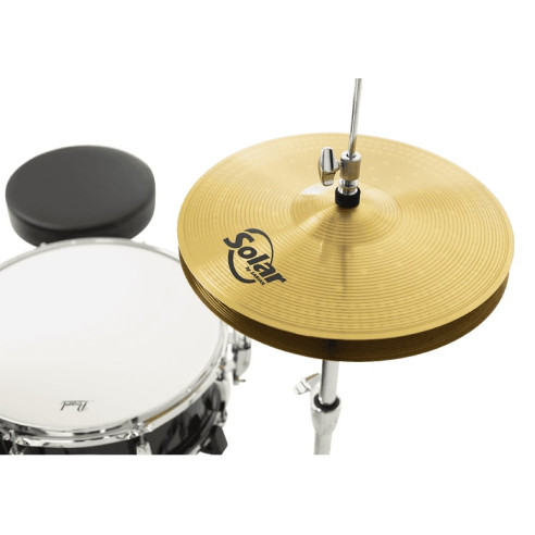 Compra Set Roadshow con Herrajes, Platos y Sillin RS505C-C31S online | MusicSales