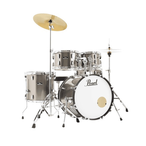 Compra Set Roadshow con Herrajes, Platos y Sillin RS505C-C707S online | MusicSales