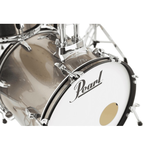 Compra Set Roadshow con Herrajes, Platos y Sillin RS505C-C707S online | MusicSales