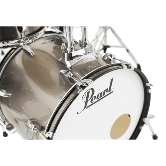 Compra Set Roadshow con Herrajes, Platos y Sillin RS505C-C707S online | MusicSales