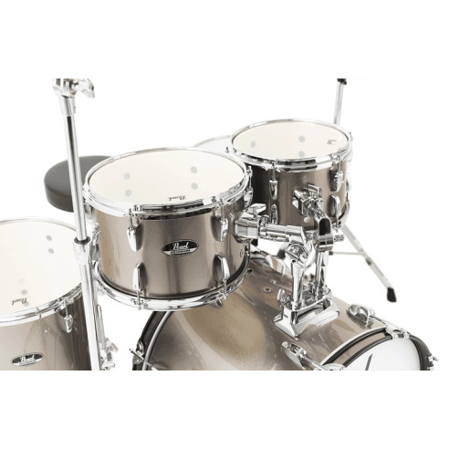 Compra Set Roadshow con Herrajes, Platos y Sillin RS505C-C707S online | MusicSales