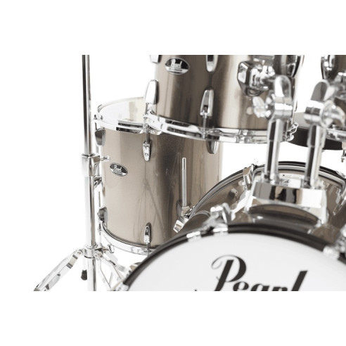 Compra Set Roadshow con Herrajes, Platos y Sillin RS505C-C707S online | MusicSales