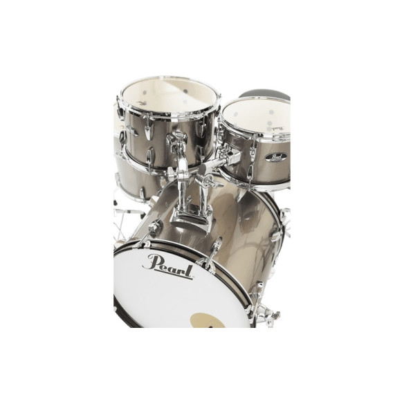 Compra Set Roadshow con Herrajes, Platos y Sillin RS505C-C707S online | MusicSales