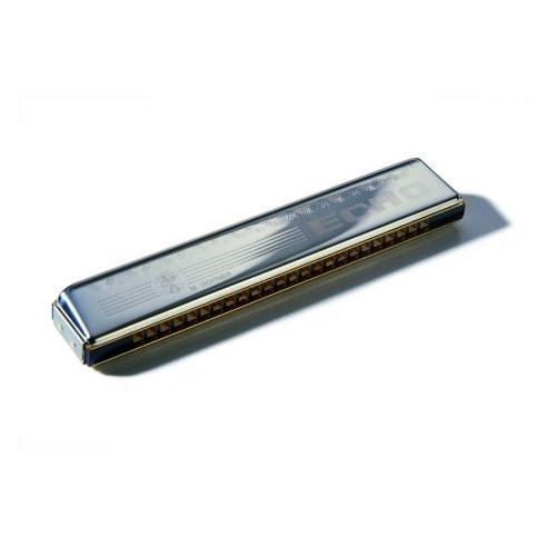 Hohner Armónica Echo Recta 48 DO (C) 2509/48