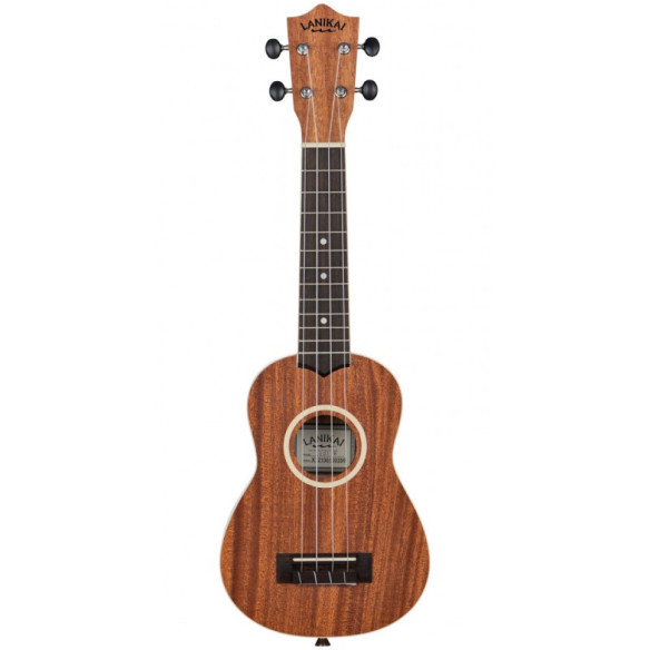 Lanikai LU21-S LU-Series Ukelele Soprano