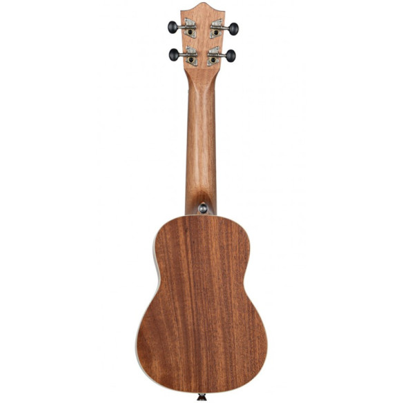 Lanikai LU21-S LU-Series Ukelele Soprano