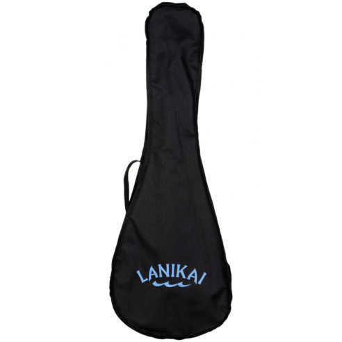 Lanikai LU21-S LU-Series Ukelele Soprano