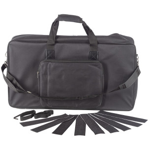 BASE MEDIANA PARA PEDALES DE EFECTOS 2