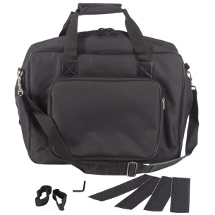 BASE PEQUEÑA PARA PEDALES DE EFECTOS 2