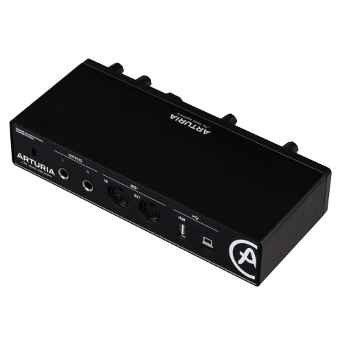 Compra Minifuse 2 Black online | MusicSales
