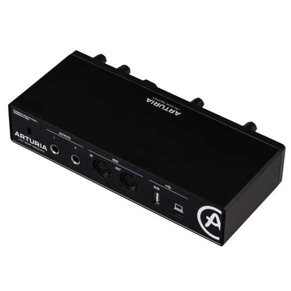 Compra Minifuse 2 Black online | MusicSales
