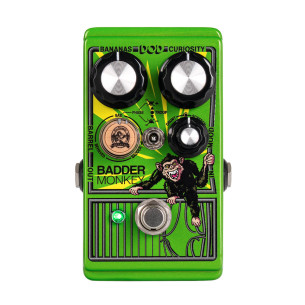 PEDAL DOD BADDER MONKEY