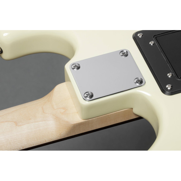 Vox APC-2 WHITE Guitarra Eléctrica con amplificador y ritmos integrados