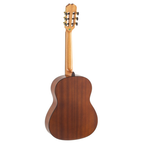 Admira PACK ELSA 3/4 Guitarra clásica cadete con funda y afinador