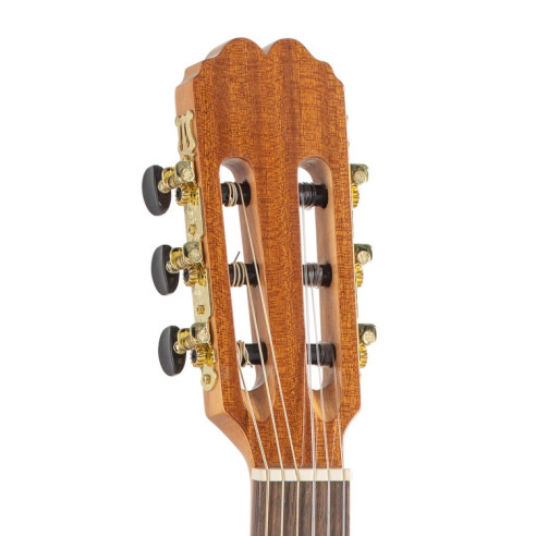 Admira PACK ELSA 3/4 Guitarra clásica cadete con funda y afinador