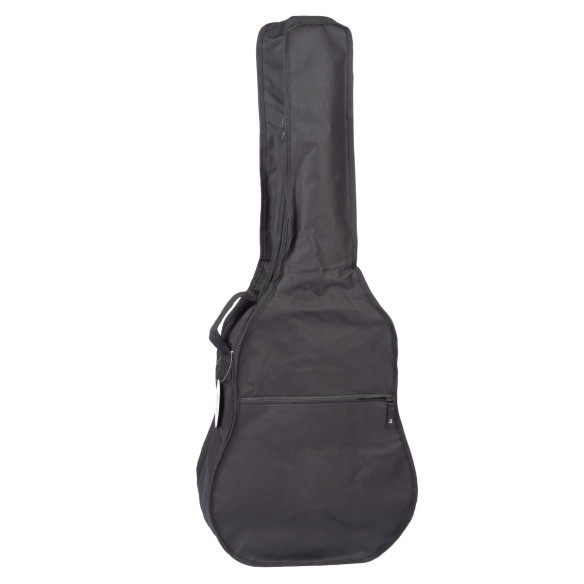 Admira PACK ELSA 3/4 Guitarra clásica cadete con funda y afinador