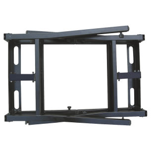 SOPORTE DE TECLADO EXTENSIBLE RECTANGULAR 2