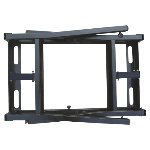 SOPORTE DE TECLADO EXTENSIBLE RECTANGULAR