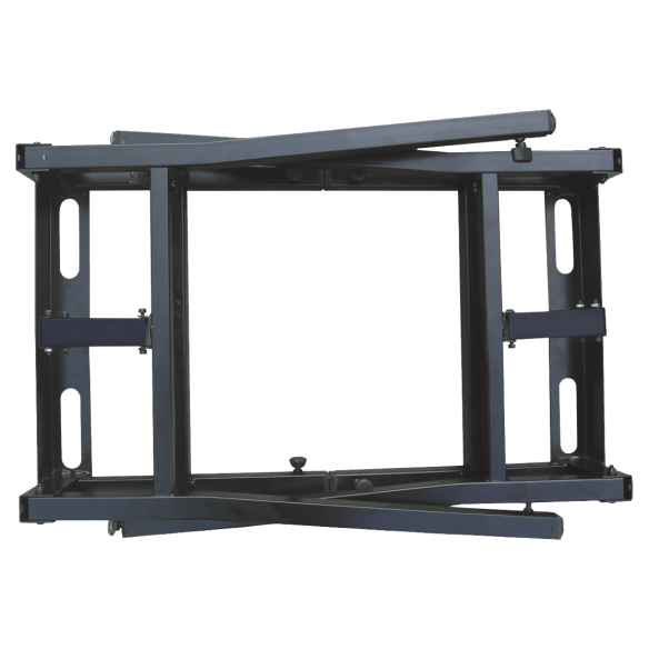 SOPORTE DE TECLADO EXTENSIBLE RECTANGULAR