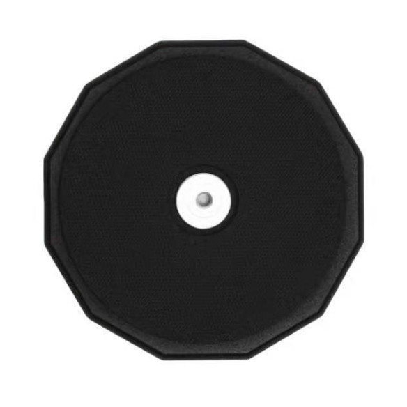 Vic Firth PAD6 Pad de prácticas de 6" Una cara