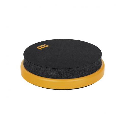 Meinl MMP6OR Pad de prácticas de 6" Marshmallow Orange