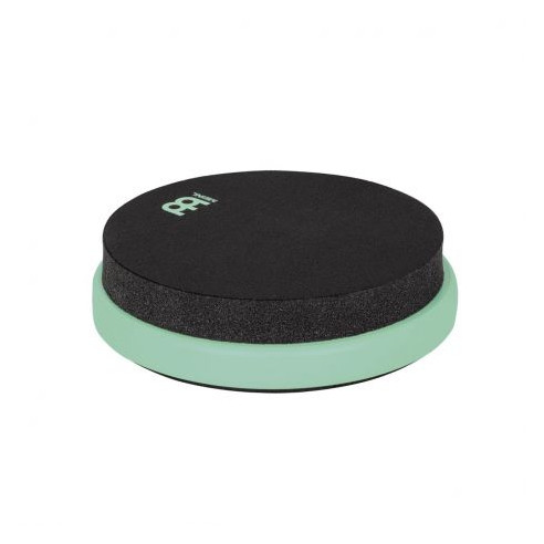 Meinl MMP6SF Pad de prácticas de 6" Marshmallow Sea Foam