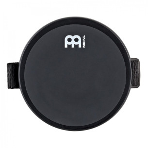 Meinl MKPP4BK Pad de prácticas de 4" Negro
