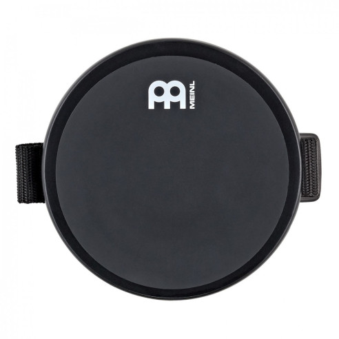 Meinl MKPP4BK Pad de prácticas de 4" Negro