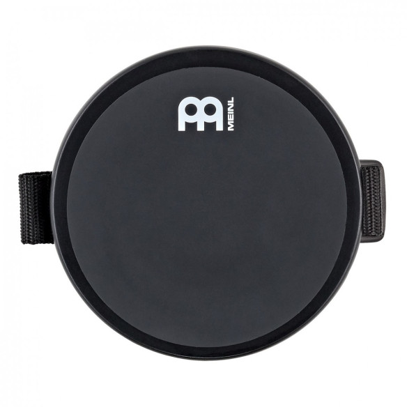 Meinl MKPP4BK Pad de prácticas de 4" Negro