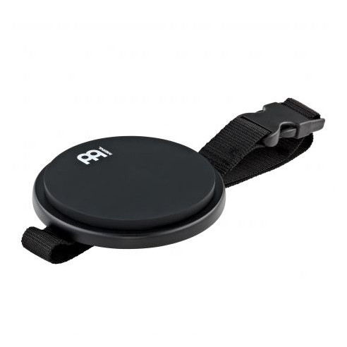 Meinl MKPP4BK Pad de prácticas de 4" Negro