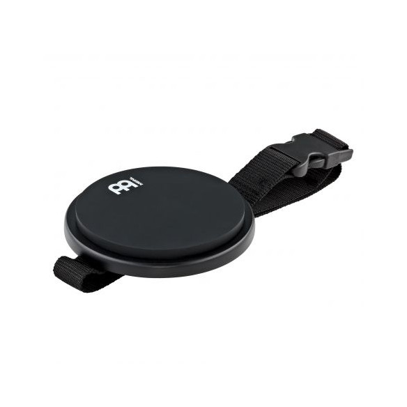Meinl MKPP4BK Pad de prácticas de 4" Negro