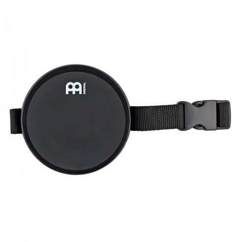 Meinl MKPP4BK Pad de prácticas de 4" Negro