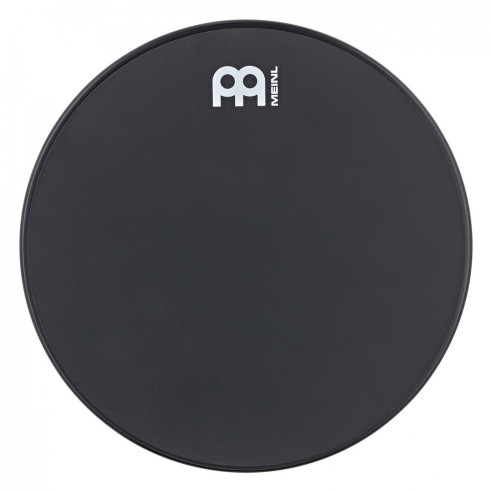 Meinl MPP-12-BK Pad de prácticas de 12" Negro