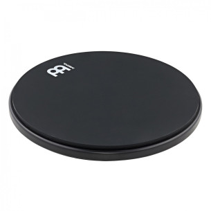 Meinl MPP-12-BK Pad de prácticas de 12" Negro 2