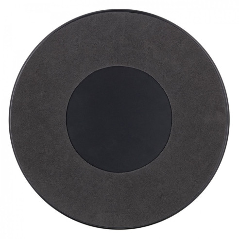 Meinl MPP-12-BK Pad de prácticas de 12" Negro
