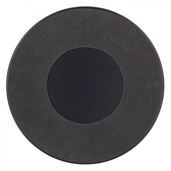Meinl MPP-12-BK Pad de prácticas de 12" Negro
