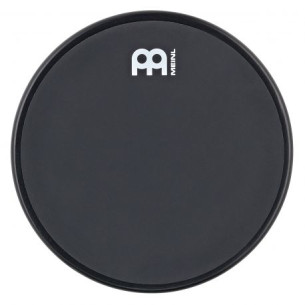 Meinl MPP-6-BK Pad de prácticas de 6" Negro