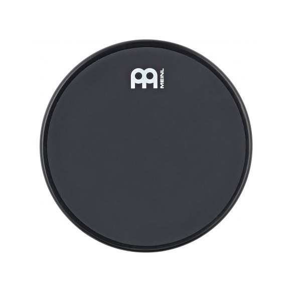 Meinl MPP-6-BK Pad de prácticas de 6" Negro