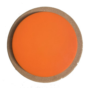 Jinbao JBP04 Caja Sorda de 14" con soporte 2