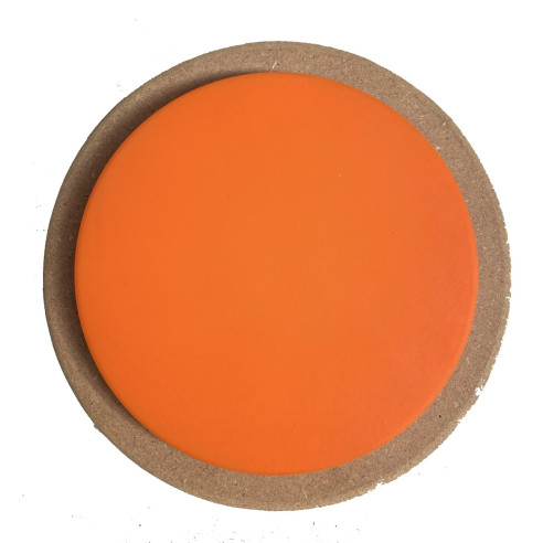 Jinbao JBP04 Caja Sorda de 14" con soporte