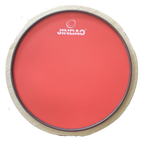 Jinbao JBP12 Caja Sorda de 12"