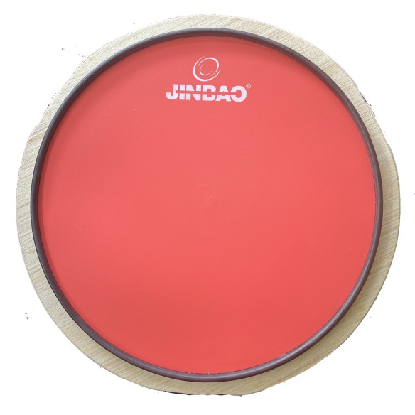 Jinbao JBP12 Caja Sorda de 12"