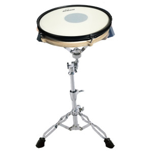 CAJA SORDA JINBAO PROFESIONAL 12 CON SOPORTE