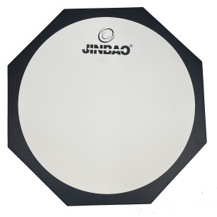 Jinbao JBP10C Caja Sorda de 10"