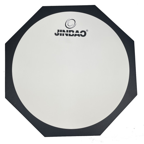 Jinbao JBP10C Caja Sorda de 10"