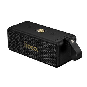 Hoco HT1 Pro Altavoz inalámbrico 16w Negro