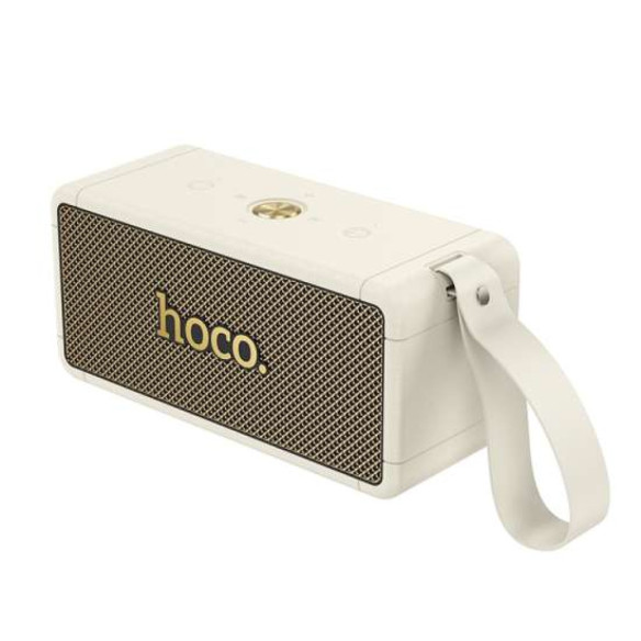 Hoco HT1 Altavoz inalámbrico 40w MAX