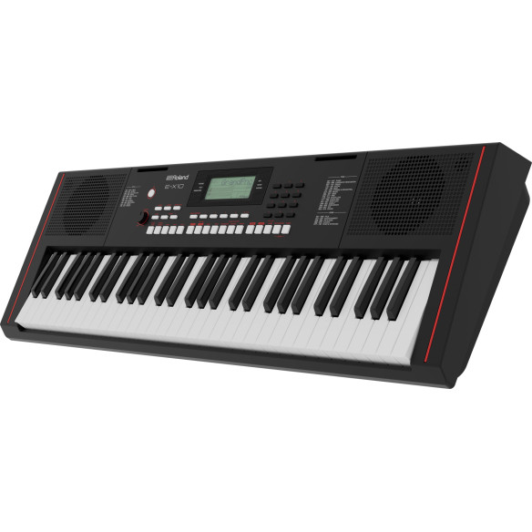Roland E-X10 Teclado Arranger doméstico